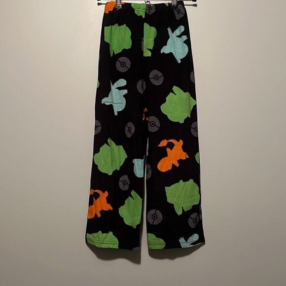 Pokémon fleece loungers ￼  - Picture 3 of 4